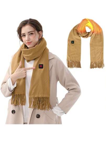 1Pc Brown