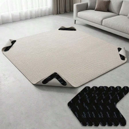 Washable Reusable Rug Gripper Pads — product image 4